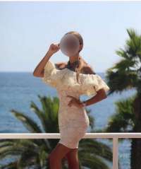 Ateşli deneyimli escort Afife