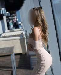 Ateşli deneyimli escort Afife
