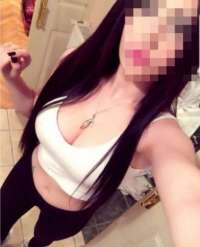 Ateşli deneyimli escort Mukaddes