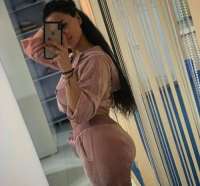 Ateşli eve gelen escort Mualla
