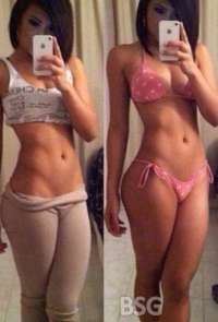 Ateşli Gece için Sizi Bekleyen Akdeniz Escort