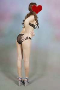 Ateşli genç escort Lamia