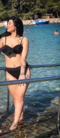 Ateşli genç hatun Güher