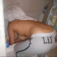 Ateşli genç kadın Gökçen