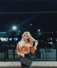 Ateşli kaprissiz Bilge