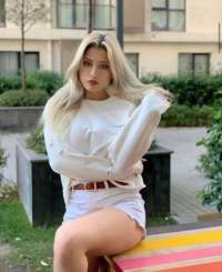 Ateşli kaprissiz Bilge