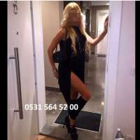 Ateşli kaprissiz kadın Ayşem