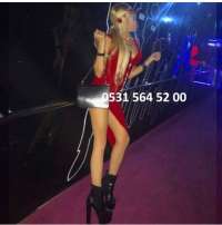 Ateşli kaprissiz kadın Ayşem