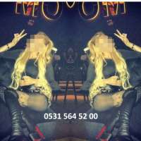 Ateşli kaprissiz kadın Ayşem