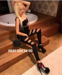 Ateşli kaprissiz kadın Ayşem