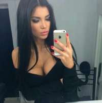 Ateşli kendi yeri olan bayan Fulya