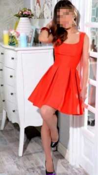 Ateşli kendi yeri olan eskort Mualla