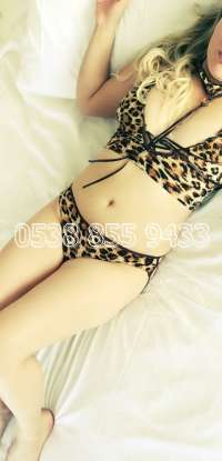 Ateşli Mersin Escort Bayan Yağmur