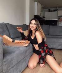 Ateşli orijinal resimli eskort Ayşin