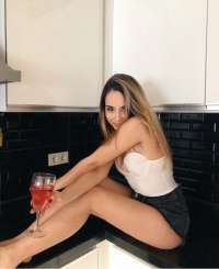 Ateşli orijinal resimli eskort Ayşin