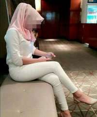 Ateşli otelde buluşan Ayşenur