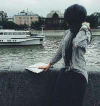 Ateşli otelde buluşan Ayşenur