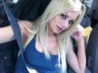 Ateşli otelde buluşan eskort Kadriye