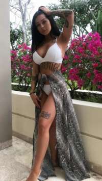 Ateşli sarışın Bucak