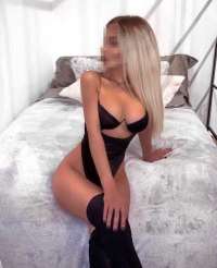 Ateşli ve Baştan Çıkarıcı Silifke Escort Bayan