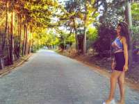 Balık Etli Escort Rüya