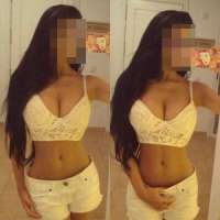 Balık Etli Escort Rüya