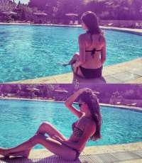 Balık Etli Escort Rüya