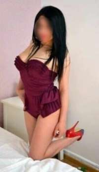 Baskın ve Etkileyici Güzellik: Silifke Escort Partner