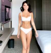 Baştan çıkaran doyumsuz bayan öngül