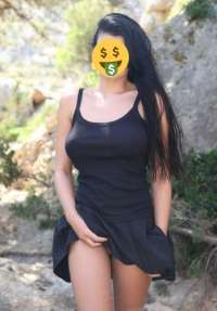 Baştan çıkaran esmer eskort Bengisu