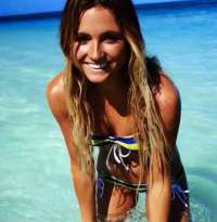 Baştan çıkaran eve gelen hanım Deniz