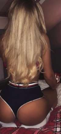 Baştan çıkaran fetişe açık escort Ceylin