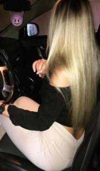 Baştan çıkaran fetişe açık escort Ceylin