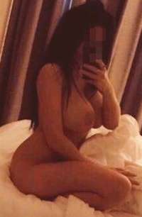 Baştan çıkaran kendi yeri olan escort Feride