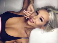 Baştan çıkaran masöz hatun Ayşe