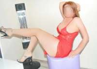 Baştan çıkaran otelde buluşan hanım Melike