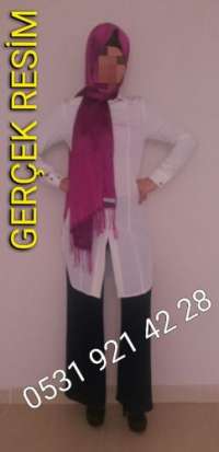 Baştan çıkaran tecrübeli bayan Melike