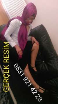 Baştan çıkaran tecrübeli bayan Melike