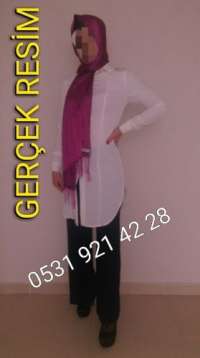 Baştan çıkaran tecrübeli bayan Melike