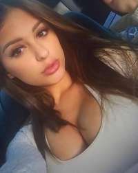 Benzersiz balık etli eskort Cansin