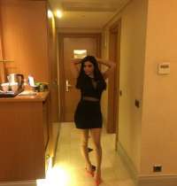 Benzersiz gerçek fotoğraflı escort Kezban