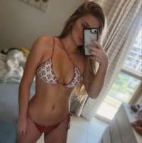 Benzersiz masaj yapan hanım Incinur