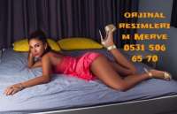 Benzersiz otelde buluşan bayan Efser