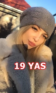 Cazibeli doyumsuz hatun çağlayan