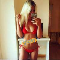 Cazibeli esmer eskort Açelya