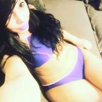 Cazibeli genç eskort Berra