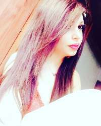 Cazibeli genç eskort Berra