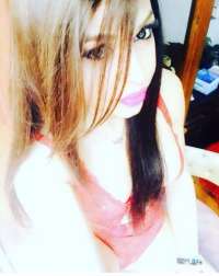 Cazibeli genç eskort Berra