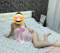 Cazibeli gerçek fotoğraflı kız Betil