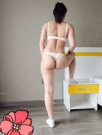 Cazibeli gerçek fotoğraflı kız Betil